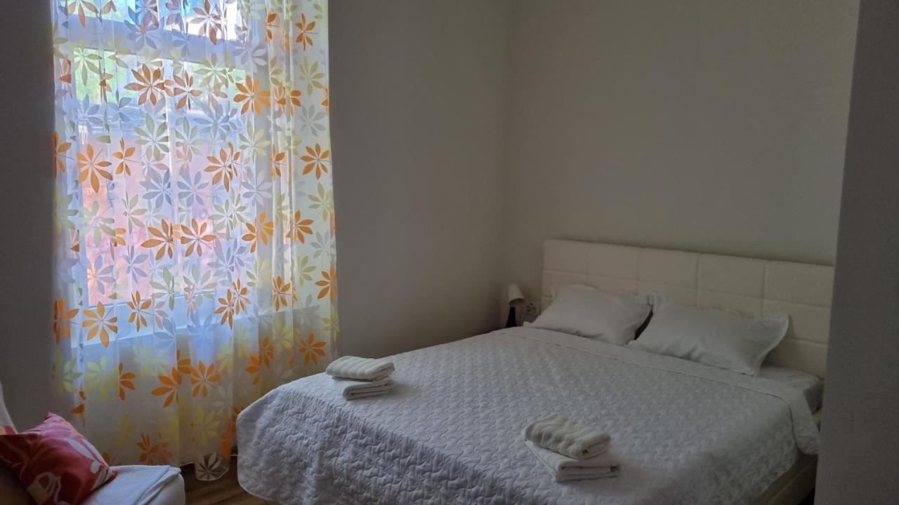 Kvija Rooms Subotica Exteriér fotografie