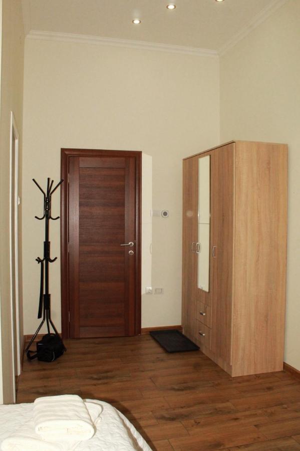Kvija Rooms Subotica Exteriér fotografie