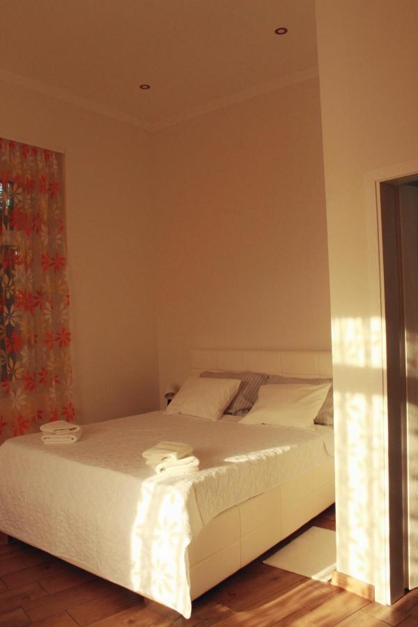Kvija Rooms Subotica Exteriér fotografie