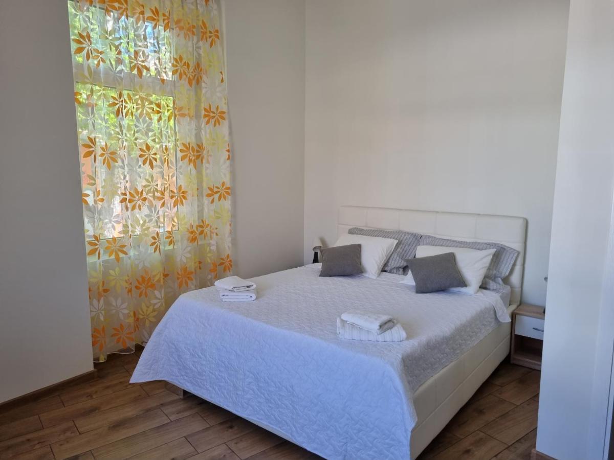 Kvija Rooms Subotica Exteriér fotografie